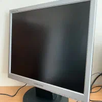 مانیتور samsung SyncMaster 720N