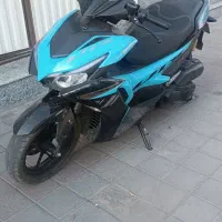 موتورسیکلت