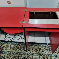 میز چرخ|لوازم خیاطی و بافتنی|مشهد, کوشش|دیوار