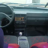 پراید کاربرات مدل82|خودرو سواری و وانت|پارسآباد, |دیوار