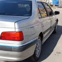 پرشیامدل86|خودرو سواری و وانت|پاکدشت, پاکدشت (مامازند)|دیوار