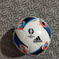 توپ اصل یورو ۲۰۱۶ فرانسه