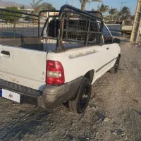 فروش فوری پراید وانت تمیز|خودرو سواری و وانت|سراوان, |دیوار