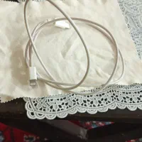 شارژر اصلی گوشی آیفون|لوازم جانبی موبایل و تبلت|قزوین, |دیوار