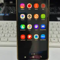 سامسونگ گلکسی A51|موبایل|تهران, قاسم‌آباد|دیوار