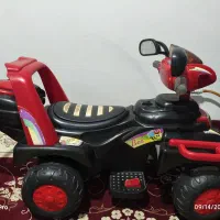 موتور شارژی کودک مدل Racer|اسباببازی بچه|ارومیه, |دیوار