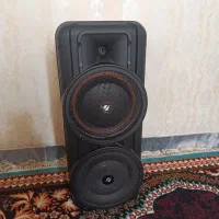 اسپیکر ایستاده|سیستم صوتی خانگی|نهاوند, |دیوار