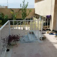 یک باب منزل مسکونی