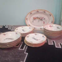 سرویس ظرف آکرفا