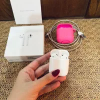 ایرپاد سری ۲ کالیفرنیا