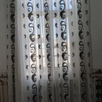 پرده سالم جهارعدد|پرده، رانر، رومیزی|روانسر, |دیوار