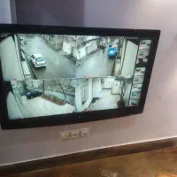 دوربین مداربسته|دوربین مداربسته|خرمآباد, |دیوار