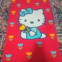 فرش اتاق بچه