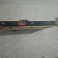 دی وی دی پلیر ال جی اصلی خیلی کم کار|پخش‌کننده DVD و ویدیو|زاهدان, |دیوار