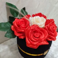 باکس گل ربانی