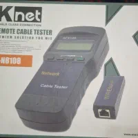 تستر شبکه|مودم و تجهیزات شبکه|تهران, دولتخواه جنوبی|دیوار