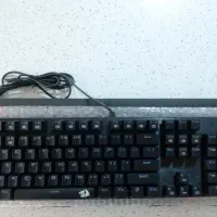 کیبورد گیمینگ redragon مدل k208