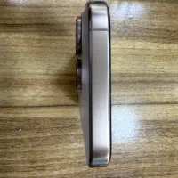 اپل آیفون ۱۶ پرو ، ۲۵۶ گیگ ، با رجیستر ، zaa|موبایل|تبریز, |دیوار