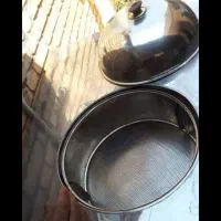 دستگاه ذرت پز مکذیکی|کافی‌شاپ و رستوران|شاهین‌شهر, شهرک پردیس|دیوار