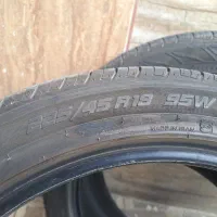 لاستیک بارز ۲۲۵ ۴۵ r18|قطعات یدکی و لوازم جانبی|جم, |دیوار