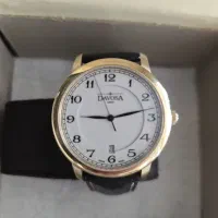 ساعت مردانه داوسا، Swiss