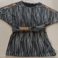 شومیز مجلسی