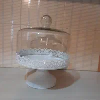 ظرف کاپ کیک
