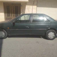 پژو 2000 یگانه|خودرو سواری و وانت|قم, ولیعصر|دیوار