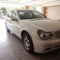 بنز c240 بی رنگ فنی سالم شخصی|خودرو سواری و وانت|کرج, شاهین‌ویلا|دیوار