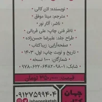 کتاب‌|کتاب و مجله ادبی|قم, چهل درخت‎|دیوار