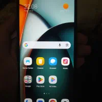 ردمی a3|موبایل|اسلام‌شهر, شهرک مفیدی|دیوار