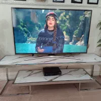 میز تلوزیون استیل 304