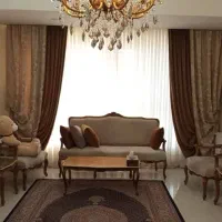 ۶۷ متر آپارتمان دو خوابه/ بی نظیر /حکیمیه