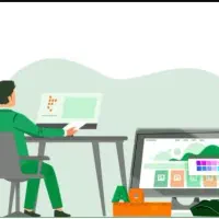 نقشه کش صنعتی مسلط به سالیدورک شیت متال