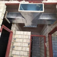 کانال سازی کولر نو و دست دوم  (تعمیرات وتغییرات )