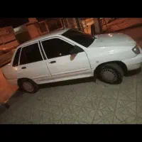 پراید۱۳۲ فروشی