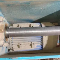 دستگاه خراطی کاسه تراشی|ماشینآلات صنعتی|گلوگاه, |دیوار