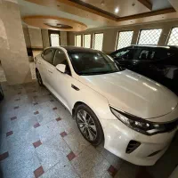 اپتیما مدل ۲۰۱۷