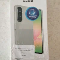 سامسونگ آکبند A56 پلمپ ۲۵۶ گیگ رم ۸