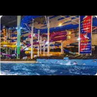 بلیط ۳۵ درصد تخفیف پارک ساحلی آفتاب