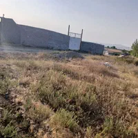 زمین در تکمداش شیروانده