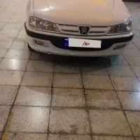 پژو پارس سال، مدل ۱۴۰۰