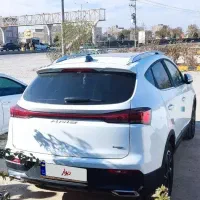 فروش KMC X5سفیدصفرکیلومتر|خودرو سواری و وانت|قوچان, |دیوار