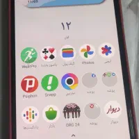 تاچ السیدی روکاری پوکو f3|لوازم جانبی موبایل و تبلت|رشت, گلسار|دیوار