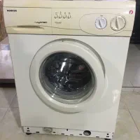 لباسشوی ۵ کیلو ، مارک HOOVER ایتالیا