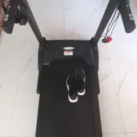 تردمیل در حد نو