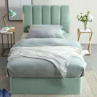 تخت تک نفره firozei