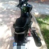 هیروهنداهانک150سی سی 1394کاربراتور|موتورسیکلت|تهران, بهداشت|دیوار