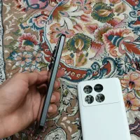 پوکو ایکس 6 پرو 512/12|موبایل|پردیس, فاز ۴|دیوار