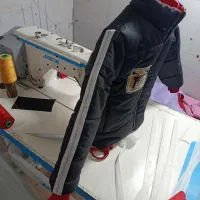 کاپشن بچگانه